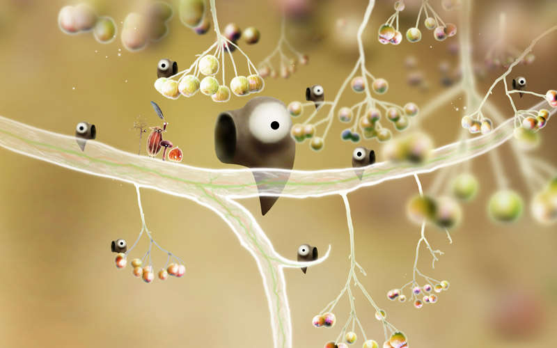 botanicula