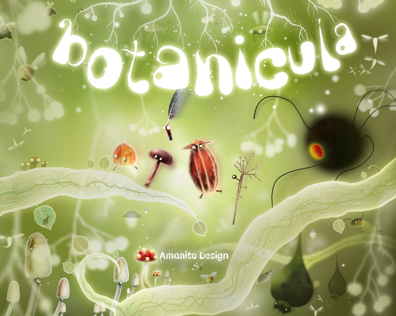 botanicula