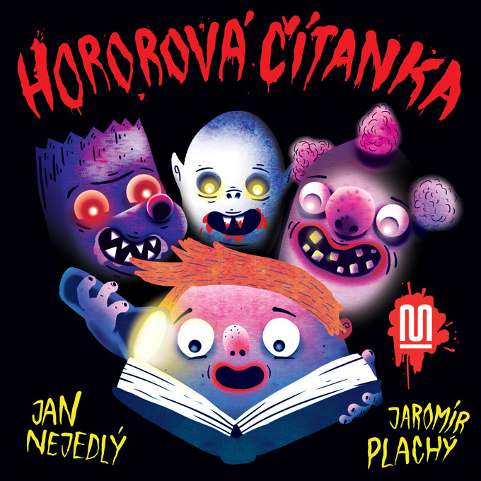 Hororová čítanka