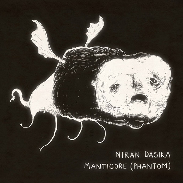 manticore (phantom)
