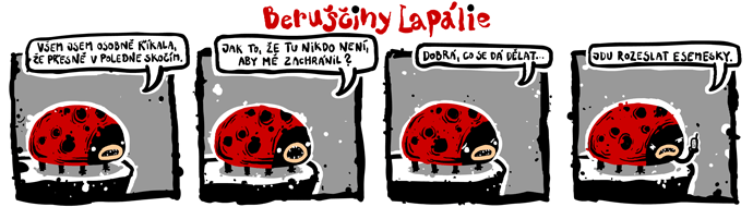 beruska