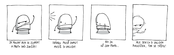 jine svety