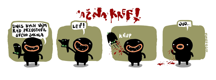 kref