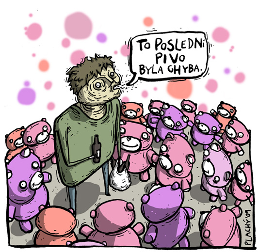 alkohol