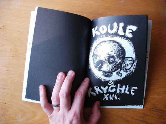koule a krychle