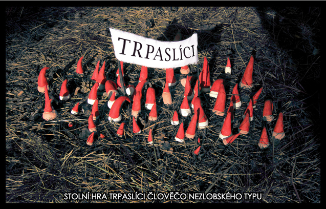 trpaslici
