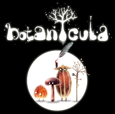 botanicula