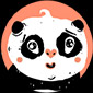 krtek a panda