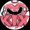 KIX print
