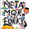 Metamorfórky